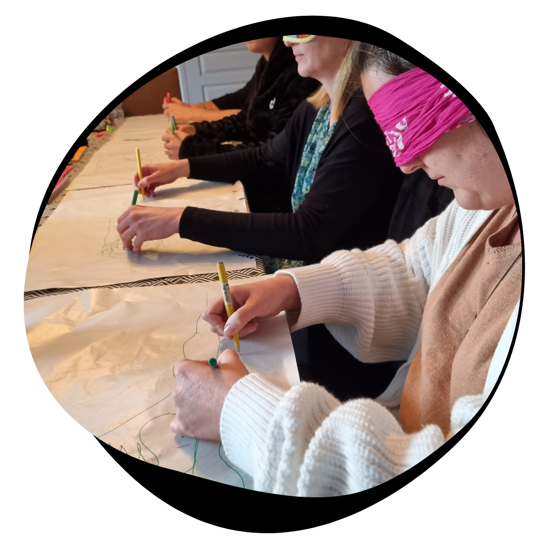 Stage intuition-Vannes-Bretagne-Morbihan