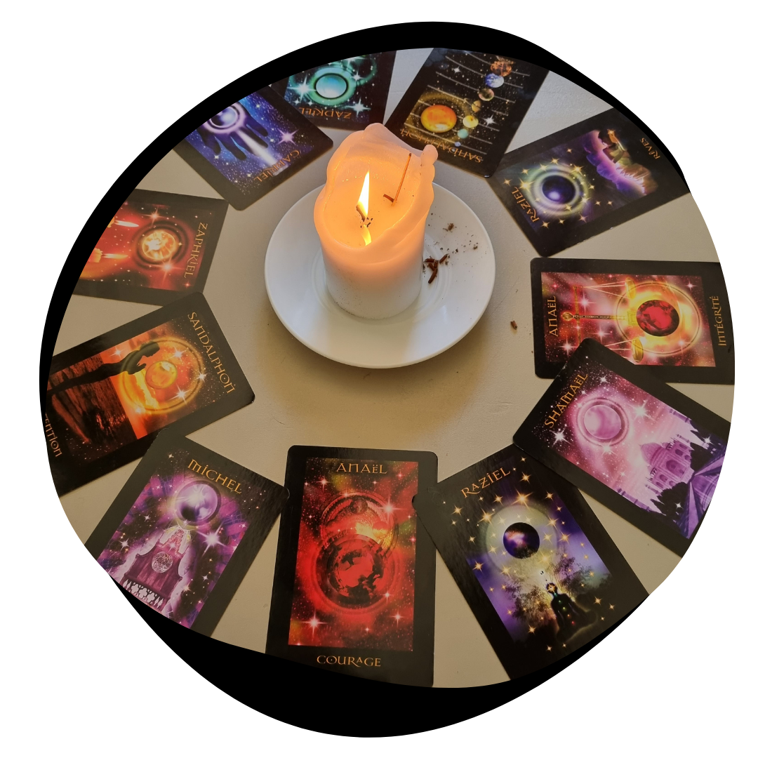 Intuition et médiumnité -Vannes-Morbihan