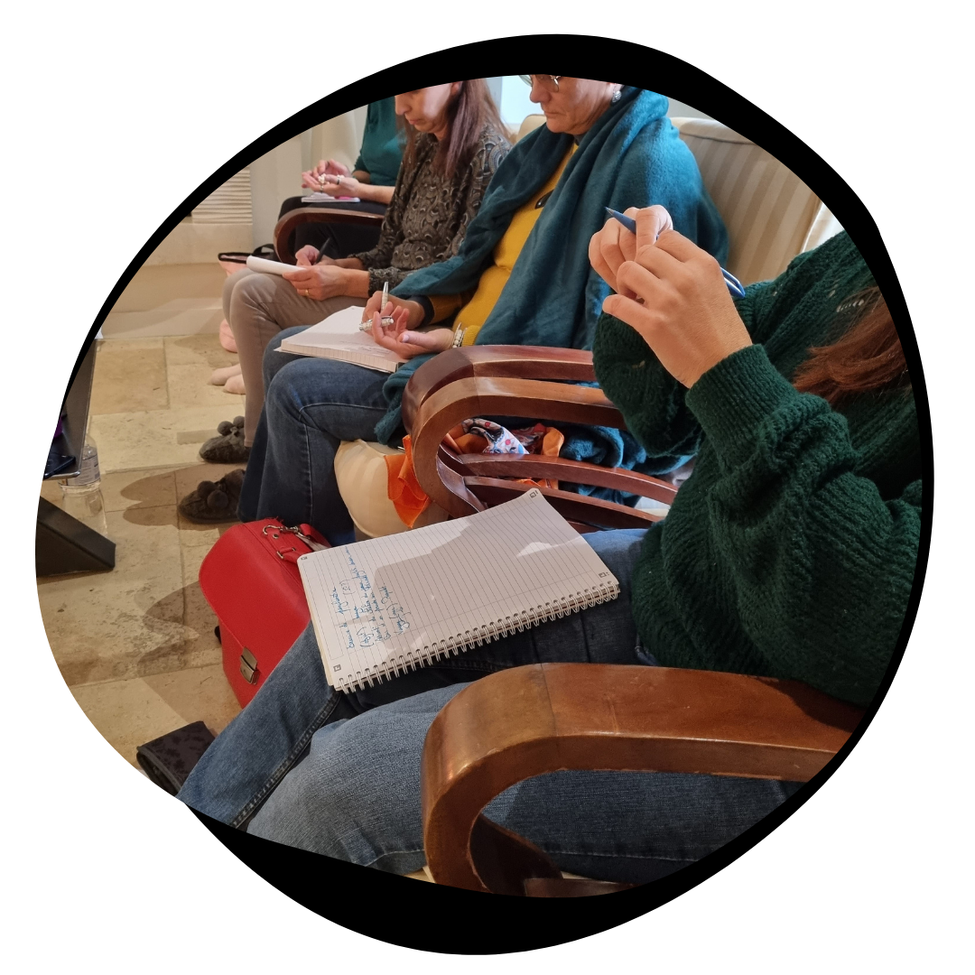 Apprendre à développer ses perceptions extra sensorielles Vannes-Bretagne